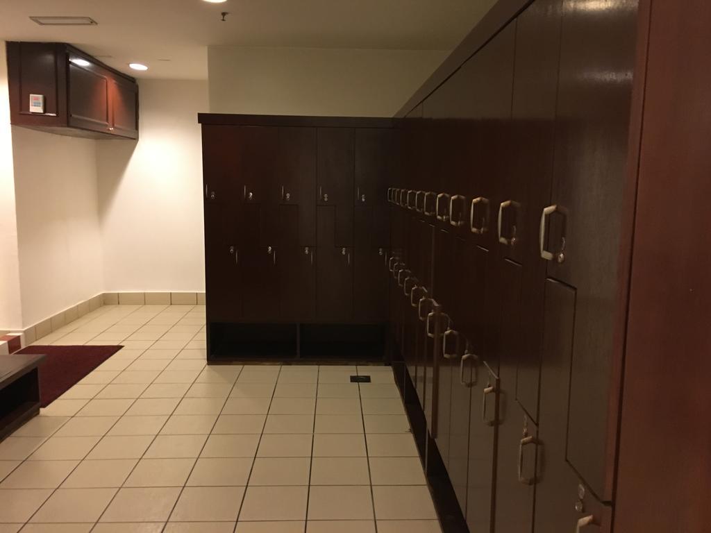 Rainbow Service Suite At Times Square كوالالمبور المظهر الخارجي الصورة