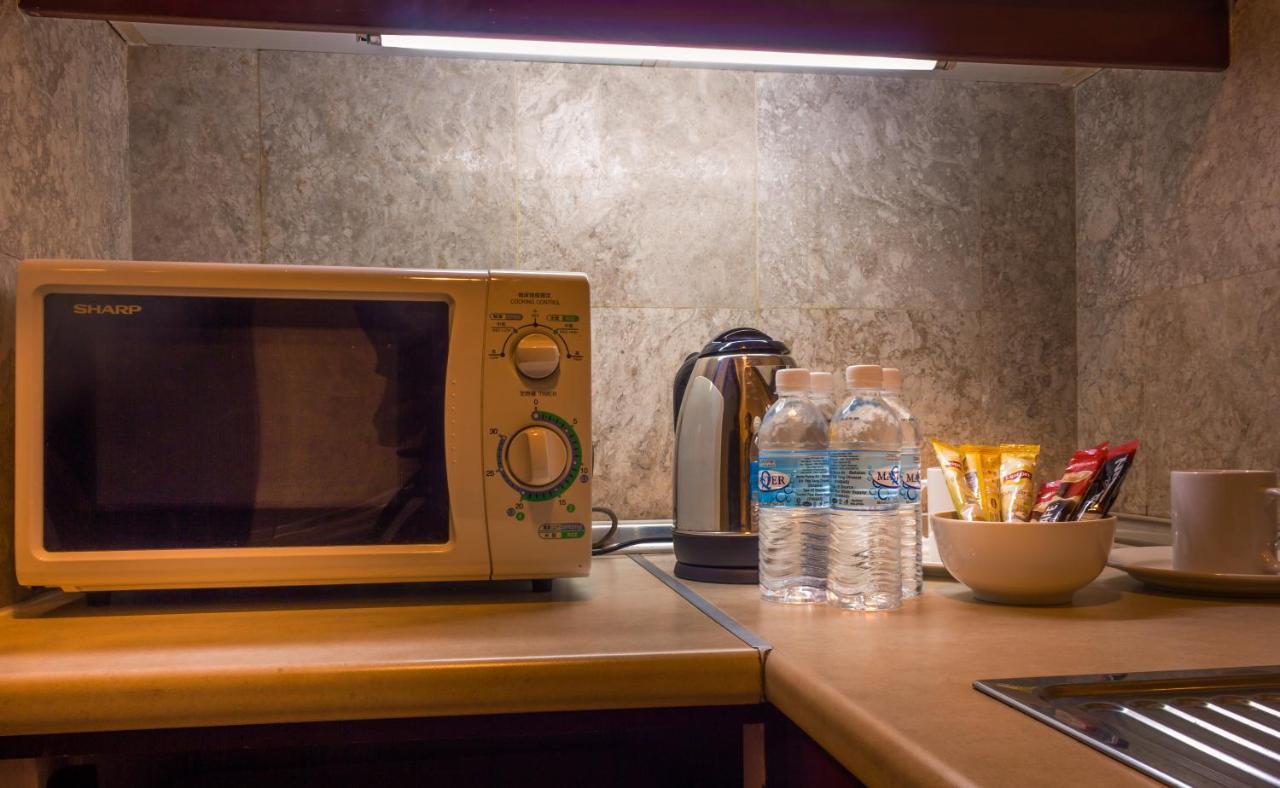 Rainbow Service Suite At Times Square كوالالمبور المظهر الخارجي الصورة